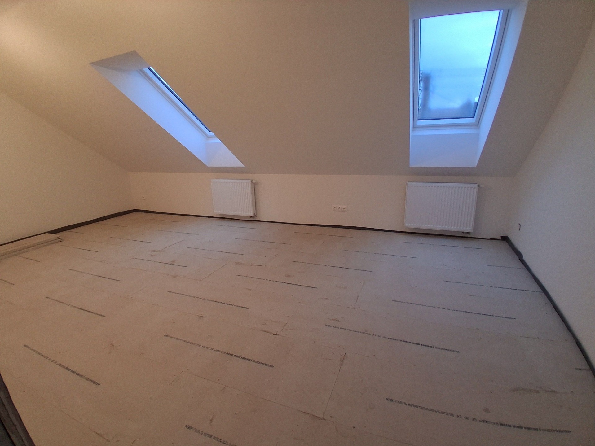 RIGIDUR E20 sadrovláknité dosky suchý poter - Modra Kráľová